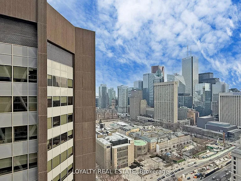 230 Simcoe St #2713 — Photo 27