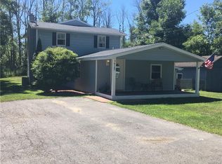 8187 State Street Rd, Batavia, NY 14020