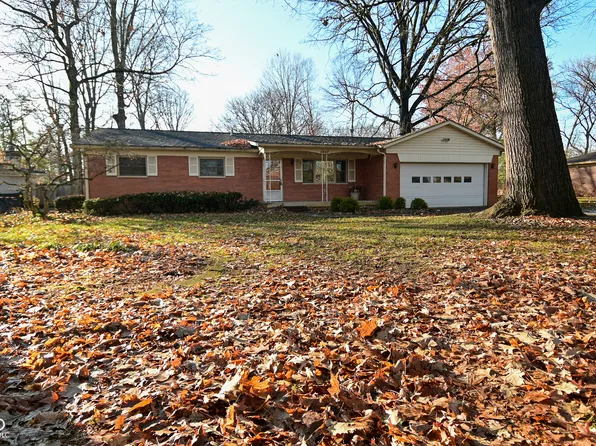 8847 Ash Rd, Indianapolis, IN 46234