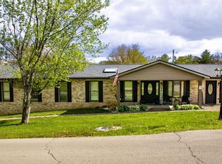 75 Electric Park Rd, Wellston, OH 45692