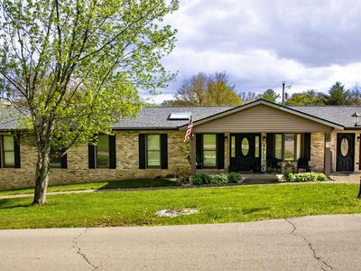 75 Electric Park Rd, Wellston, OH, 45692