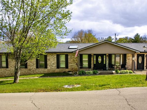 75 Electric Park Rd, Wellston, OH 45692