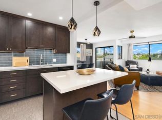 4055 Falcon St APT 205, San Diego, CA 92103