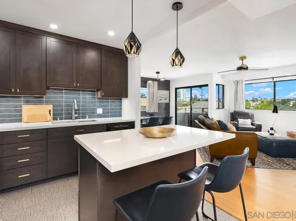 4055 Falcon St APT 205, San Diego, CA 92103