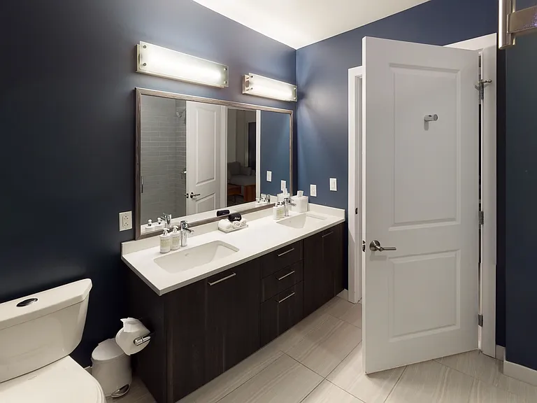 Bathroom Bathroom