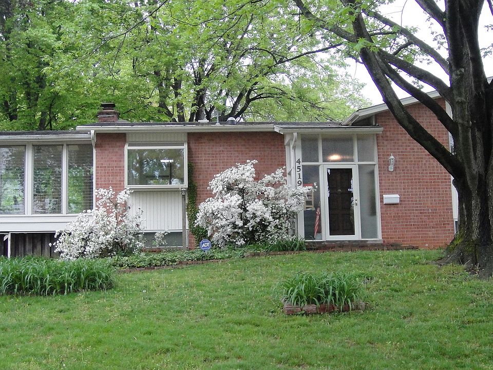 1st image of 4519 Braeburn Dr