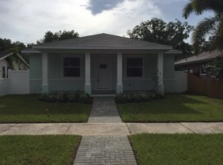 4040 18th St N, Saint Petersburg, FL 33714