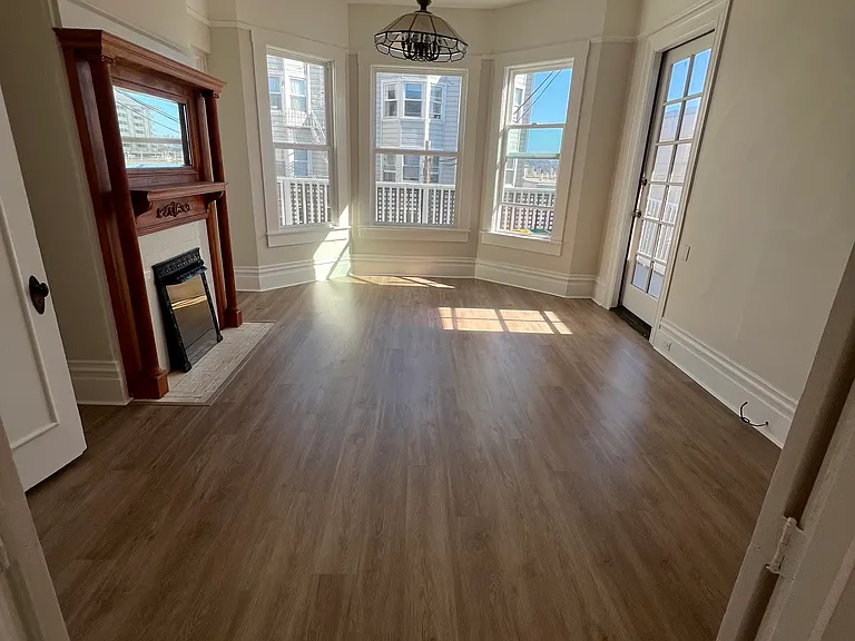 1843 Bush St — Photo 16