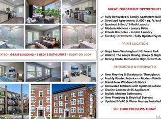 710 Leland Ave, Saint Louis, MO