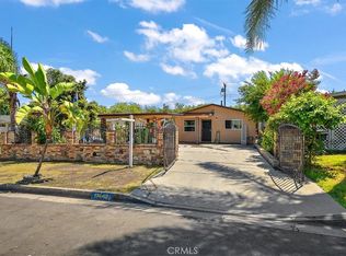 17442 Glenthorne St, La Puente, CA 91744