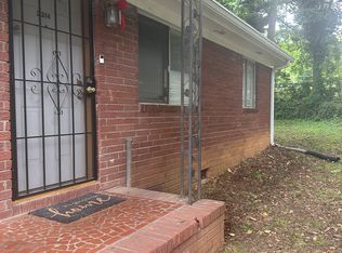 2314 Dauphine St #2314, Atlanta, GA 30344