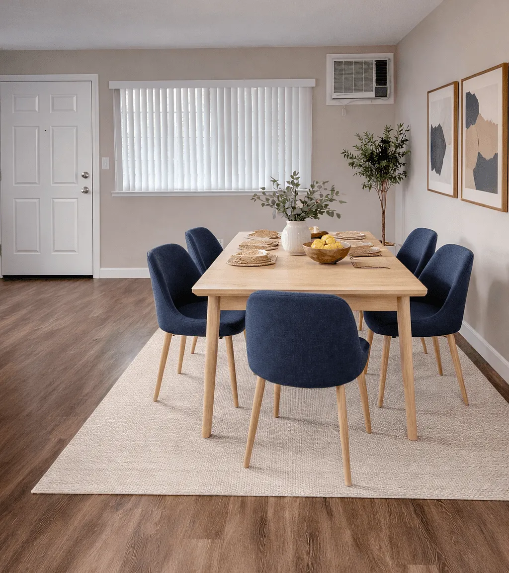 Catalina Crest Apartments — Photo 3