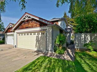 1123 Tiffany Ln, Pleasanton, CA