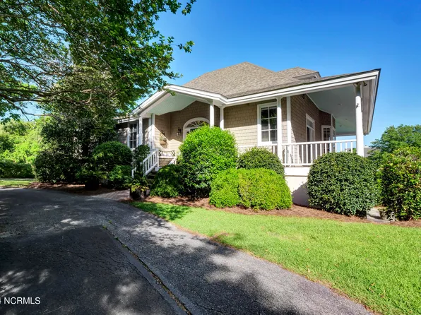 5625 Dalkeith Road, Wilmington, NC 28409