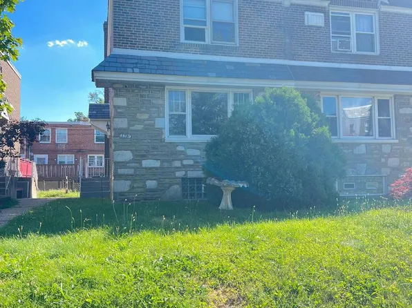 1012 Brighton St, Philadelphia, PA 19111