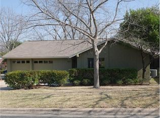 9511 Quail Ct, Austin, TX 78758