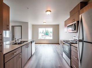4 Corners Apartments, Salem, OR 97317