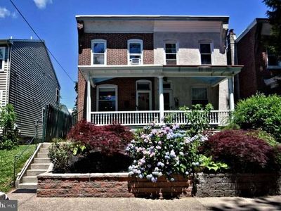 421 Vanderslice St, Phoenixville, PA, 19460