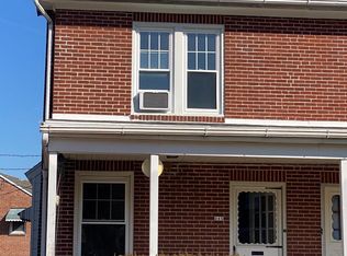 215 Amherst Ave, Reading, PA 19609