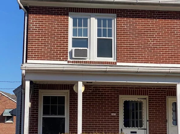 215 Amherst Ave, Reading, PA 19609