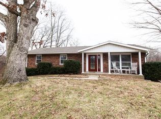 336 Pleasant Ridge Rd, Fairview Heights, IL 62208