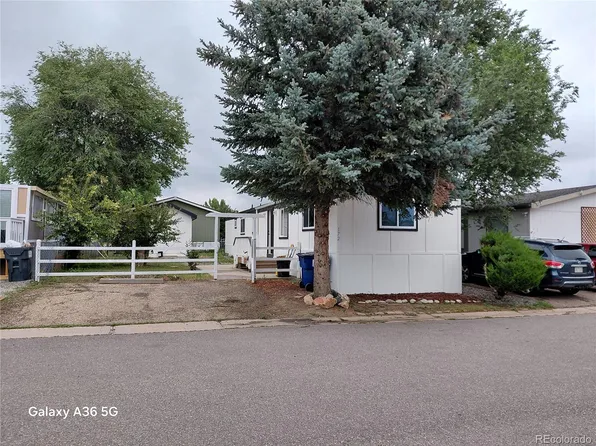 12205 Perry Street #172, Broomfield, CO 80020