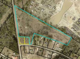 315 McGirt St NW, Poulan, GA 31781