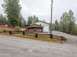 4851 E Lisa Rd, Harrison, ID 83833