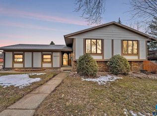 4200 S Cathy Ave, Sioux Falls, SD 57106
