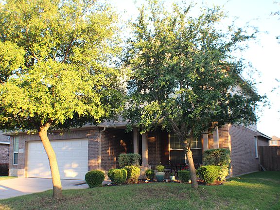mature trees/large lot