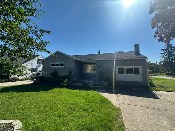 3 Hillside Dr, Buffalo, NY 14221