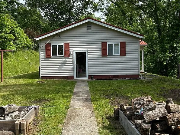 3046 County Road 181, Ironton, OH 45638