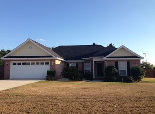 101 Weeping Willow Way, Warner Robins, GA 31093