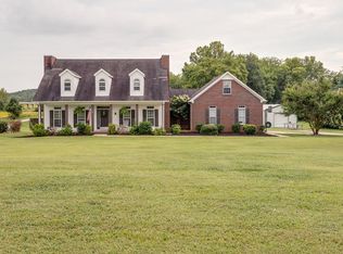 3364 Murphy Ln, Columbia, TN 38401