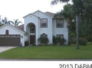 6 Meadowmist Ct, Ormond Beach, FL 32174