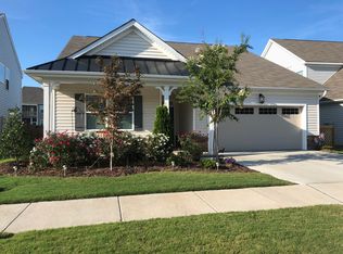 616 Wellwater Ave, Durham, NC 27703