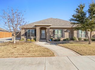 4410 Navasota Dr, Midland, TX 79707
