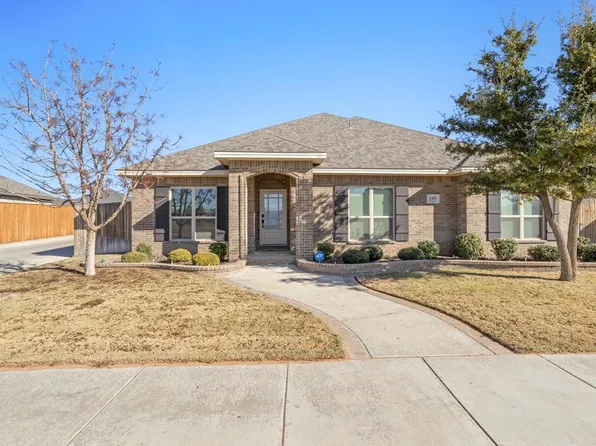 4410 Navasota Dr, Midland, TX 79707