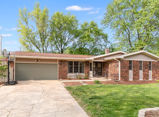 3103 Westgate Ln, Joliet, IL