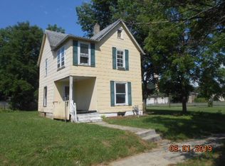 263 Glenwood Ave, Elmira, NY 14903