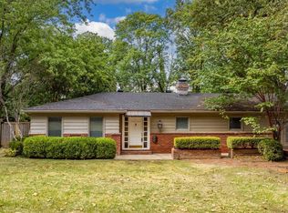 5624 N Grandview St, Little Rock, AR 72207