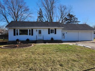 6527 244th Ave, Salem, WI 53168