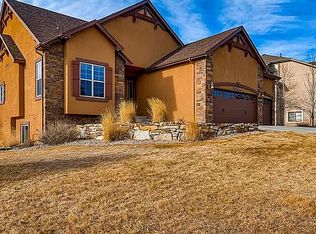 12586 Woodruff Dr, Colorado Springs, CO 80921