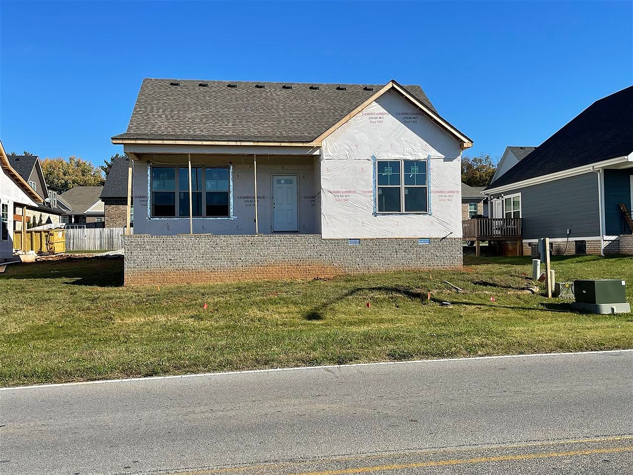 2934 Smallhouse Rd, Bowling Green, KY 42104 Zillow