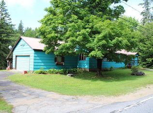 542 Big Brook Rd, Indian Lake, NY 12842