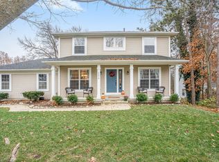 5670 Dorado Ct NE, Rockford, MI