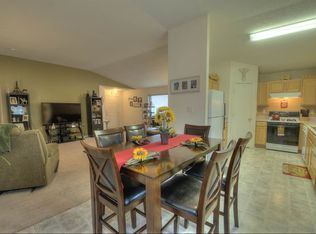 5508 Mesa Ridge Rd NW, Albuquerque, NM 87114