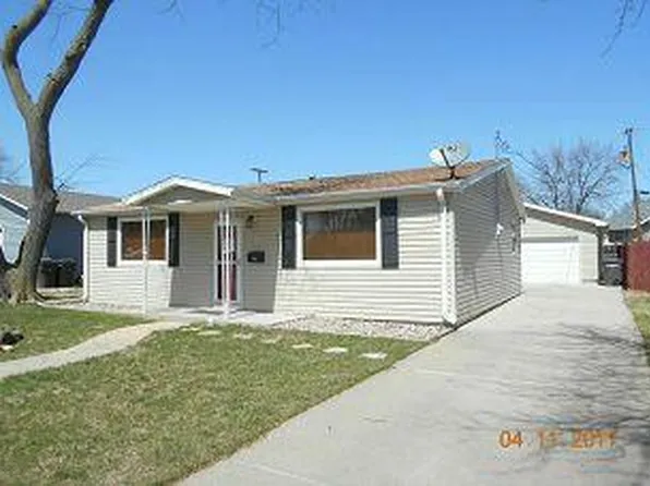 1910 W 5th St, Hastings, NE 68901