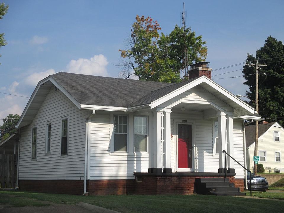 2nd image of 2441 Daviess St