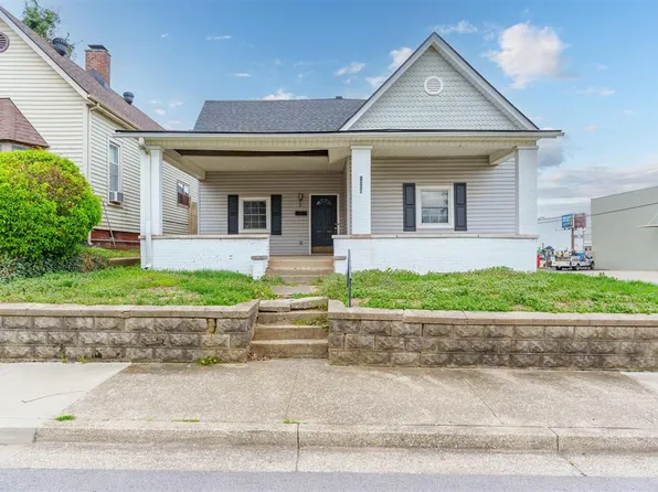 1200 Saint Ann St, Owensboro, KY 42303